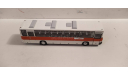 Автобус Икарус-250.58 Интурбюро, масштабная модель, Ikarus, DEMPRICE, 1:43, 1/43