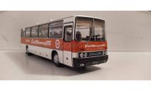 Автобус Икарус-250.58 Совтрансавто, масштабная модель, Ikarus, DEMPRICE, 1:43, 1/43