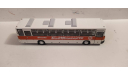 Автобус Икарус-250.58 Совтрансавто, масштабная модель, Ikarus, DEMPRICE, scale43