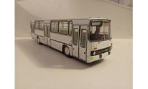 Икарус-263.00 кадмий, масштабная модель, DEMPRICE, scale43, Ikarus