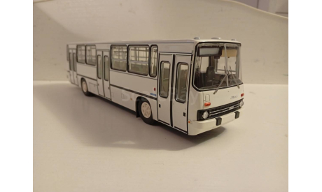 Икарус-263.00 кадмий, масштабная модель, DEMPRICE, scale43, Ikarus