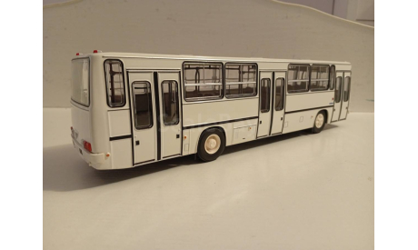 Икарус-263.00 кадмий, масштабная модель, DEMPRICE, scale43, Ikarus