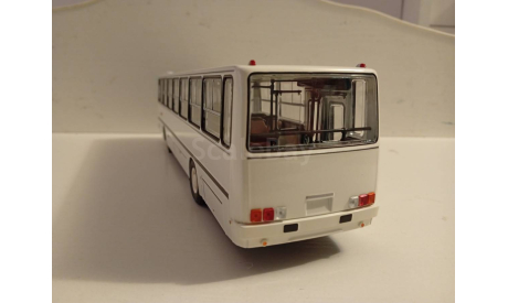 Икарус-263.00 кадмий, масштабная модель, DEMPRICE, scale43, Ikarus