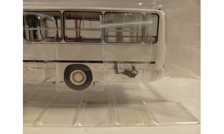 Икарус-263.00 кадмий, масштабная модель, DEMPRICE, scale43, Ikarus