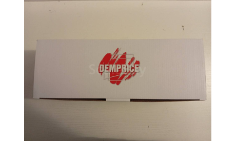 Икарус-263.00 кадмий, масштабная модель, DEMPRICE, scale43, Ikarus
