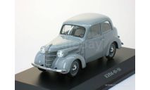 КИМ-10-50 Серый (DiP Models), масштабная модель, scale43