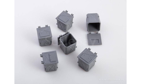 КММ-2(51), масштабная модель, Горький, Start Scale Models (SSM), 1:43, 1/43