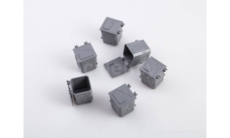 КММ-2 (51), масштабная модель, Горький, Start Scale Models (SSM), scale43