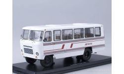 Автобус Кубань-Г1А1-02 Автоклуб