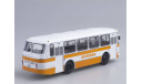 Автобус ЛАЗ-695Н ’ОРЛЁНОК’ СОВА, масштабная модель, Советский Автобус, 1:43, 1/43