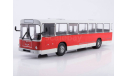 Наши Автобусы №51, МАN SL 200, журнальная серия масштабных моделей, Наши Автобусы (MODIMIO), scale43, MAN