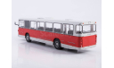 Наши Автобусы №51, МАN SL 200, журнальная серия масштабных моделей, Наши Автобусы (MODIMIO), scale43, MAN