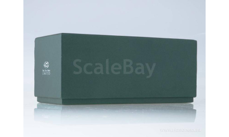 МАЗ-5550 Мосметро, масштабная модель, Start Scale Models (SSM)