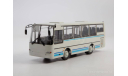 Наши Автобусы №26, ПАЗ-4230 ’Аврора’ Утренняя звезда, масштабная модель, scale43