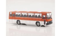 Наши Автобусы №31, Икарус-256, журнальная серия масштабных моделей, Ikarus, Наши Автобусы (MODIMIO), 1:43, 1/43