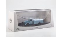 ПД-4М (51), масштабная модель, Горький, Start Scale Models (SSM), 1:43, 1/43