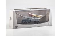 ТВГ-15М (51А), масштабная модель, Горький, Start Scale Models (SSM), scale43