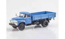 ЗИЛ-130 бортовой (ранняя облицовка радиатора), масштабная модель, Start Scale Models (SSM), scale43