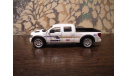 Ford F-150 1/52, масштабная модель, MSZ, scale50