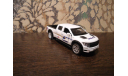 Ford F-150 1/52, масштабная модель, MSZ, scale50