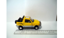 Toyota RAV4, масштабная модель, Tins toys, scale32