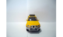 Toyota RAV4, масштабная модель, Tins toys, scale32