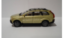 Volvo XC90, масштабная модель, Bauer/Cararama/Hongwell, scale43