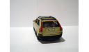 Volvo XC90, масштабная модель, Bauer/Cararama/Hongwell, scale43