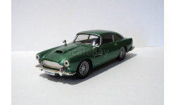 Aston Martin DB4 Coupe