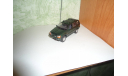 Jeep Grand Cherokee, масштабная модель, Minichamps, 1:43, 1/43