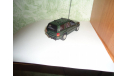 Jeep Grand Cherokee, масштабная модель, Minichamps, 1:43, 1/43