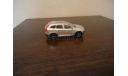 Volvo XC60, масштабная модель, Rastar, scale43