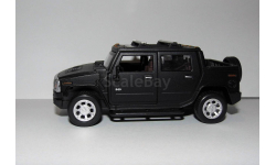 Hummer H2 Pickup