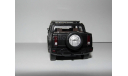 Hummer H2 Pickup, масштабная модель, Технопарк, scale35