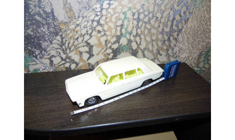 ГАЗ-14 ’Чайка’ СССР, масштабная модель, scale24