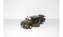 ГАЗ-31105, масштабная модель, Технопарк, scale35