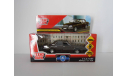 ГАЗ-31105, масштабная модель, Технопарк, scale35