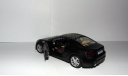 Toyota 86, масштабная модель, RMZ City, scale32