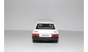 ВАЗ-2108, масштабная модель, Технопарк, scale35