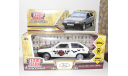 ВАЗ-2108, масштабная модель, Технопарк, scale35