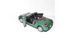 Toyota MR2 Spyder Welly, масштабная модель, scale32
