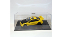 Honda Civic EJ1 1995, масштабная модель, IXO, scale43