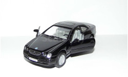 Mercedes Benz CL600