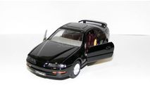 Honda Prelude Si VTEC, масштабная модель, Diapet, scale43