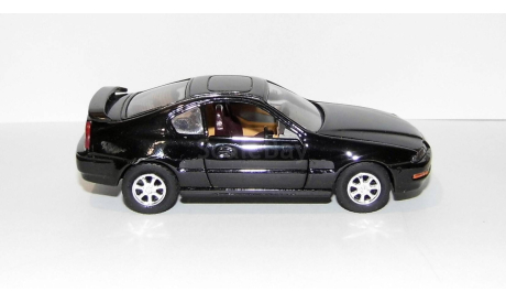 Honda Prelude Si VTEC, масштабная модель, Diapet, scale43