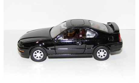 Honda Prelude Si VTEC, масштабная модель, Diapet, scale43