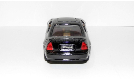 Honda Prelude Si VTEC, масштабная модель, Diapet, scale43