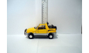 Toyota RAV4, масштабная модель, Tins toys, scale32