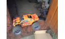 HPI BULLET ST 2.0, радиоуправляемая модель