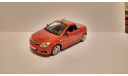 Opel Tigra, масштабная модель, 1:43, 1/43, Minichamps